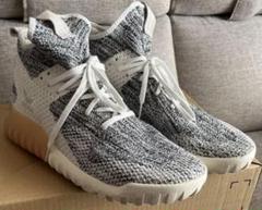 【値下げ】アディダス オリジナル チューブラー エックス アンケージド カモ 2025年最新】adidas tubular xの人気アイテム - メルカリ