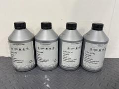 フォルクスワーゲン アウディ ギヤオイル G055512A2 - メルカリ