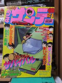 小学館 - 1979年少年サンデー合計15冊 2025年最新】Yahoo!オークション -少年サンデー1979年(本、雑誌