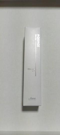 新品 アウラインターナショナル アクアージュ スキンケア オールインワン ジェル