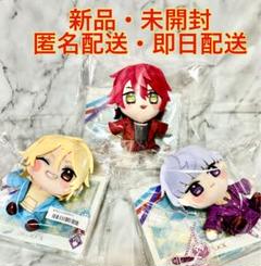 タイクレ限定 DIG-ROCKびゅーこっと BLAZE GIGver 3セット