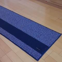KEYUCAキッチンマット