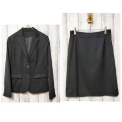 【限定値下】セットアップスーツ/ANCHOR WOMAN Miss JUNKO 限定値下】セットアップスーツ/ANCHOR WOMAN Miss JUNKO