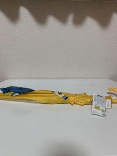 ミニオン 傘 かさ