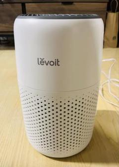 ほぼ未使用✨Levoit (レボイト) 空気清浄機 小型 12畳 - メルカリ