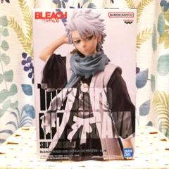 2025年最新】BLEACH SOLID AND SOULS ～日番谷冬獅郎～の人気