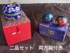 2025年最新】七宝 香合の人気アイテム - メルカリ