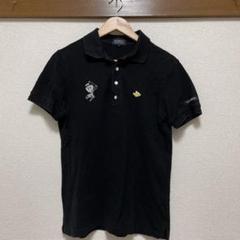 福袋 セール パーリーゲイツ PEARLY GATES スポンジボブ コラボ ポロシャツ トップス