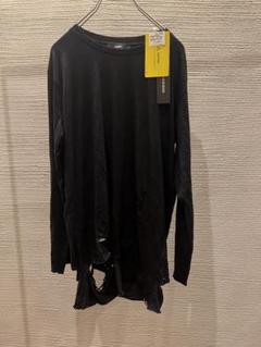 トップス 00s archive civarize long sleeve t-shirt 00s archive civarize long sleeve t-shirt