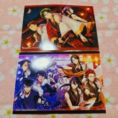 あんスタ 生ブロマイド 紅月