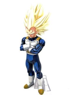 【リペイント】E賞 ベジータ MASTERLISE フィギュア【二次元彩色】 値下げ ドラゴンボール フィギュア リペイント ベジータ 二次元
