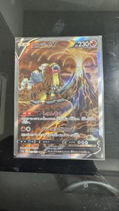 エンテイV SAR