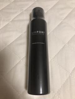 SIMFORT スパークリングスカルプシャンプー 150g