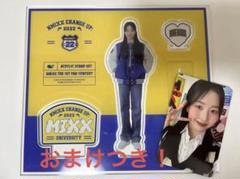 2025年最新】nmixx へウォン アクスタの人気アイテム - メルカリ