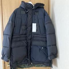 2022年最新】sacai サカイ リバーシブルの人気アイテム - メルカリ