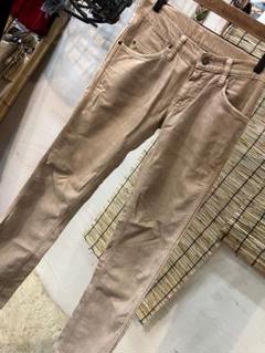 H.R.MARKET コーデュロイパンツ　27インチ　ハリウッドランチマーケットのサムネイル