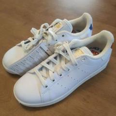 新品 22 アディダス オリジナルス スタンスミス スニーカー
