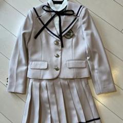 repipi armario 卒服ピンクベージュ150-160 repipi armario 卒服ピンクベージュ150-160 - メルカリ