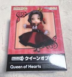 Amazon.co.jp: ねんどろいどどーる クイーンオブハート ノン