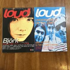 ★バラ売りOK★　雑誌いろいろ loud 雑誌 18冊セット - メルカリ