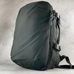 WEXLEY ウェクスレイ travel pack taylor バックパック
