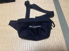 Columbia ショルダーバック