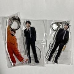 お得なセール情報 超特急 メルカリ - 柏木悠 アクスタ ハル