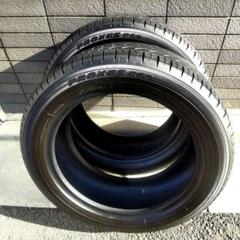 ベースボールワン様専用② 205/55R17 トーヨータイヤ 2024年製 2本のサムネイル
