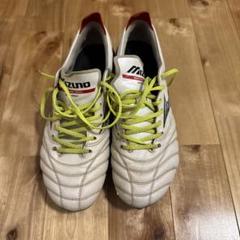 MIZUNOモレリアネオ4 26.5cm