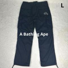 2025年最新】A BATHING APE メンズ ワークパンツ・カーゴパンツ