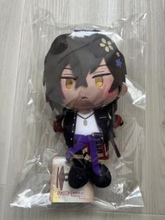 わんぱく  ぬいぐるみ  大倶利伽羅  セット 2025年最新】わんぱく 刀剣乱舞 ぬいぐるみ 大倶利伽羅の人気