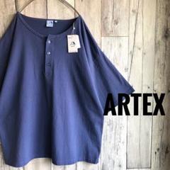 2025年最新】artex tシャツの人気アイテム - メルカリ