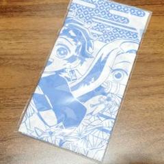 鬼滅の刃 手ぬぐい　タオル NIJIGEN NO MORI