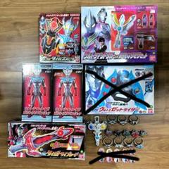 ウルトラマングッズまとめ売り　ソフビ　48体　エッグ　剣　カード 71qm0ILjsSL._UF894,1000_QL80_.jpg
