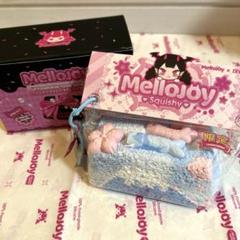 2025年最新】#mellojoyスクイーズの人気アイテム - メルカリ