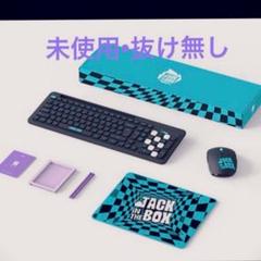 BTS MARCH BOX 1 マーチボックス 防弾少年団(BTS) - BTS MERCH BOX #1 マーチボックス #1の通販