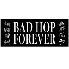 激レア　BADHOP KAWASAKI タオル　ハンドタオル　ブラック　黒 2025年最新】badhop タオルの人気アイテム - メルカリ