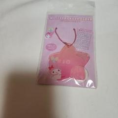 マイメロディ おんぷのチャーム　ボールペン 2005 未開封 マイメロディ おんぷのチャームボールペン 2005 未開封