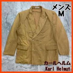 2025年最新】カールヘルム メンズ テーラードジャケットの人気