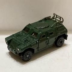 トミカ自衛隊甲機動車 トミカ 114 自衛隊 軽装甲機動車 #10742142 | よろずやジャック
