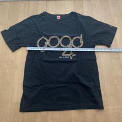 shantii tシャツ　ブラック　ムラジュン
