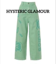 HYSTERIC FU○K ベアー bear スウェット トレーナー