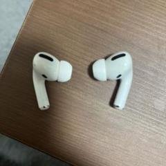 2025年最新】AirPods Pro 第一世代 両耳の人気アイテム - メルカリ