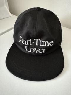 DIASPORA Part-Time Lover 6panel Cap - メルカリ