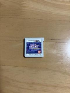 アイカツ！2人のMy princess 3DS