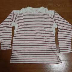 エヴィス Tシャツ/カットソー(七分/長袖)の中古/新品通販【メルカリ ...