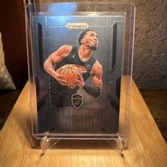ドノバン・ミッチェル rc Panini Prizm シルバー リフレクター Donovan Mitchell 1/1 for sale | eBay
