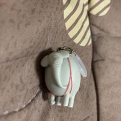 ねずみくんのチョッキ めじるしアクセサリー ぞう