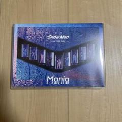 Snow Man/Snow Man LIVE TOUR 2021 Mania〈…