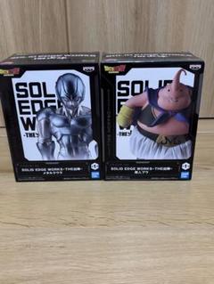 ドラゴンボールZ THE出陣　メタルクウラ フィギュア 未開封、新品7個セット ドラゴンボール - メタルクウラ ドラゴンボールZ SOLID EDGE